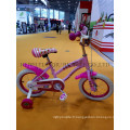 Baby Lovely Girl Cycle, Dernières enfants Bicicletas, Amérique du Sud Style Bike à vendre